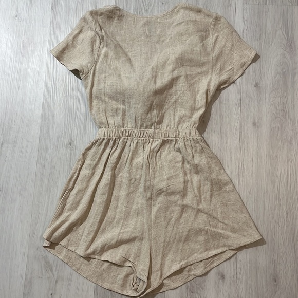 Princess Polly Romper - Picture 7 of 7